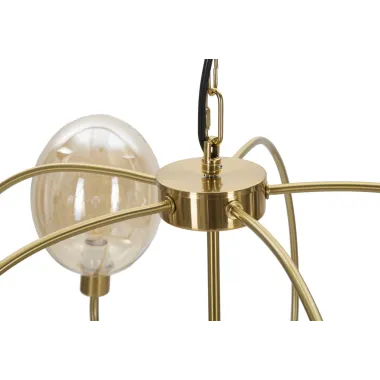 LAMPADARIA VIENNA 100X120 cm